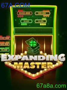 Explorando o Jogo ExpandingMaster: Estratégia, Expansão e Diversão