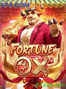 FortuneOx: Uma Jornada ao Mundo dos Jogos com Temática Oriental
