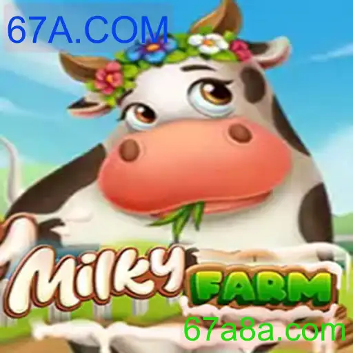 MilkyFarm: Descubra o Mundo da Fazenda de Leite