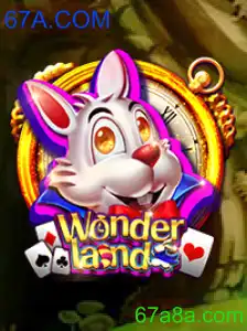 Descubra o Mundo de Wonderland: Regras e Introdução ao Jogo